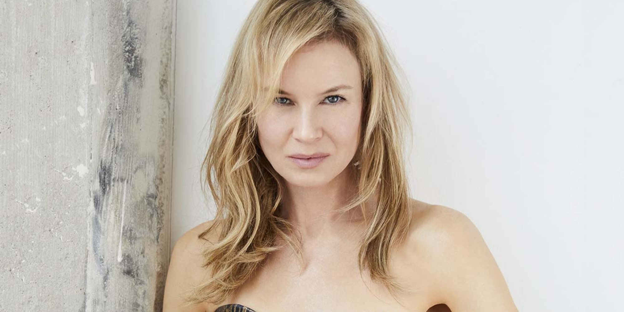 Renée Zellweger