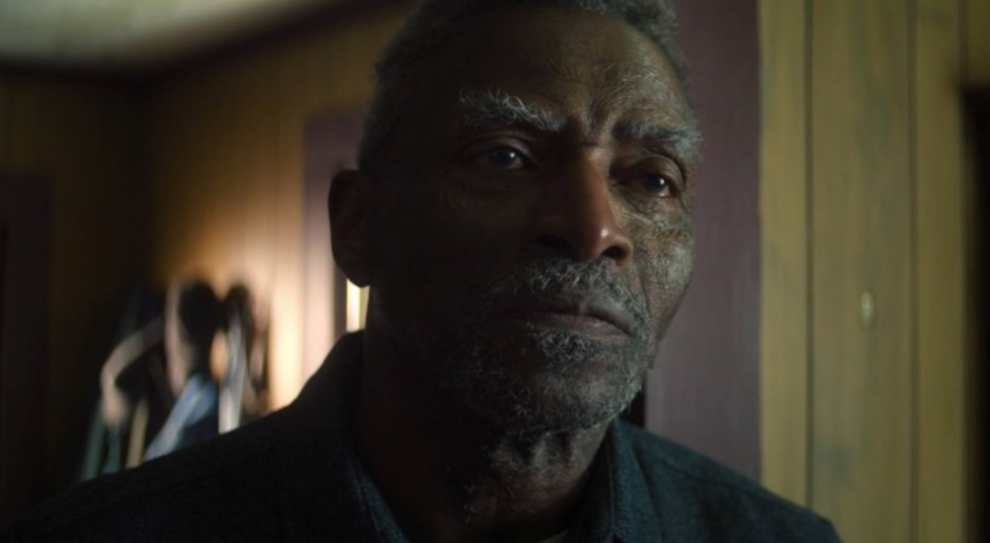 Carl Lumbly como Isaiah Bradley en 'Falcon y el Soldado de Invierno'