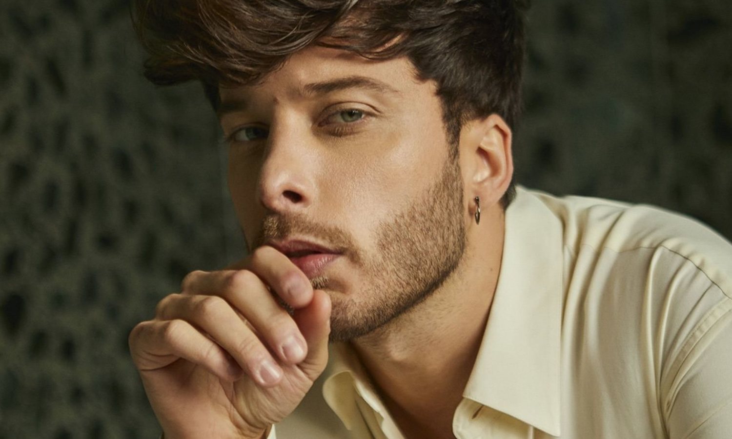 Blas Cantó Anuncia Sorpresas Para Su Actuación En Directo Durante Eurovisión 2021 Formulatv 8722