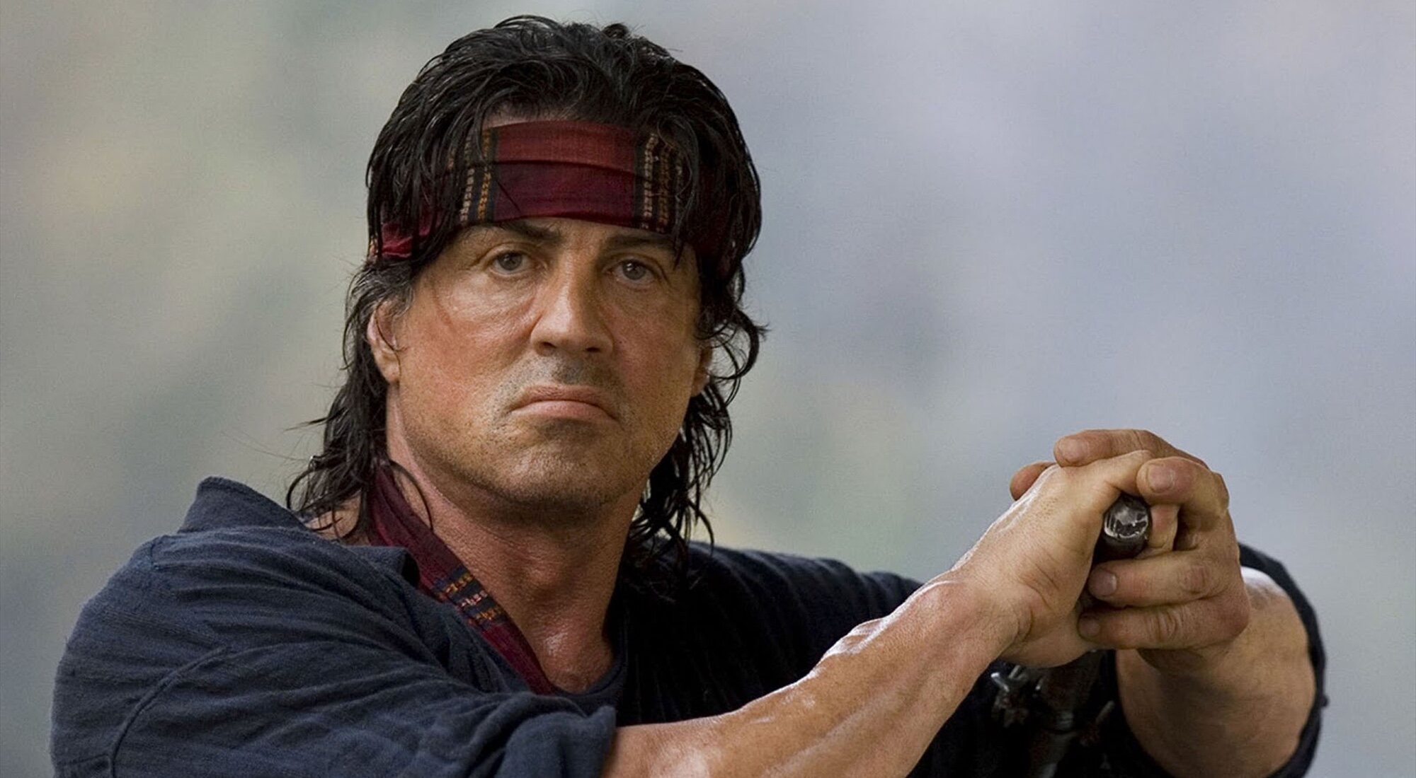 "John Rambo"