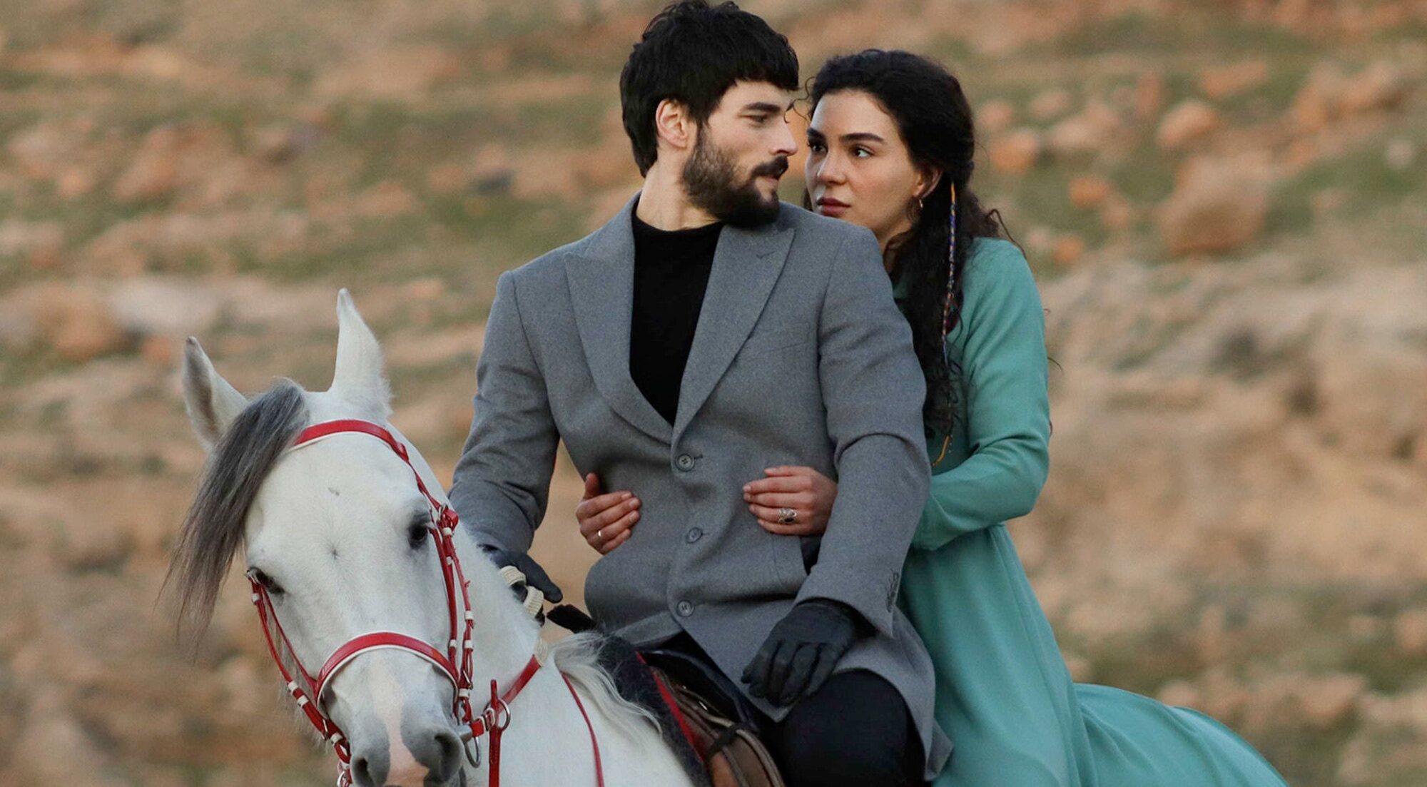 'Hercai'