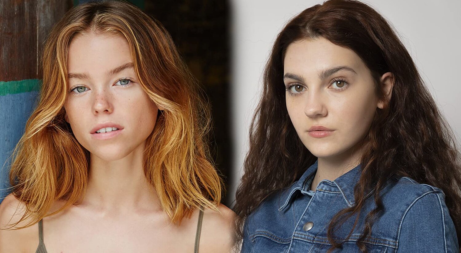 'House of the Dragon' ficha a Milly Alcock y Emily Carey como Rhaenyra