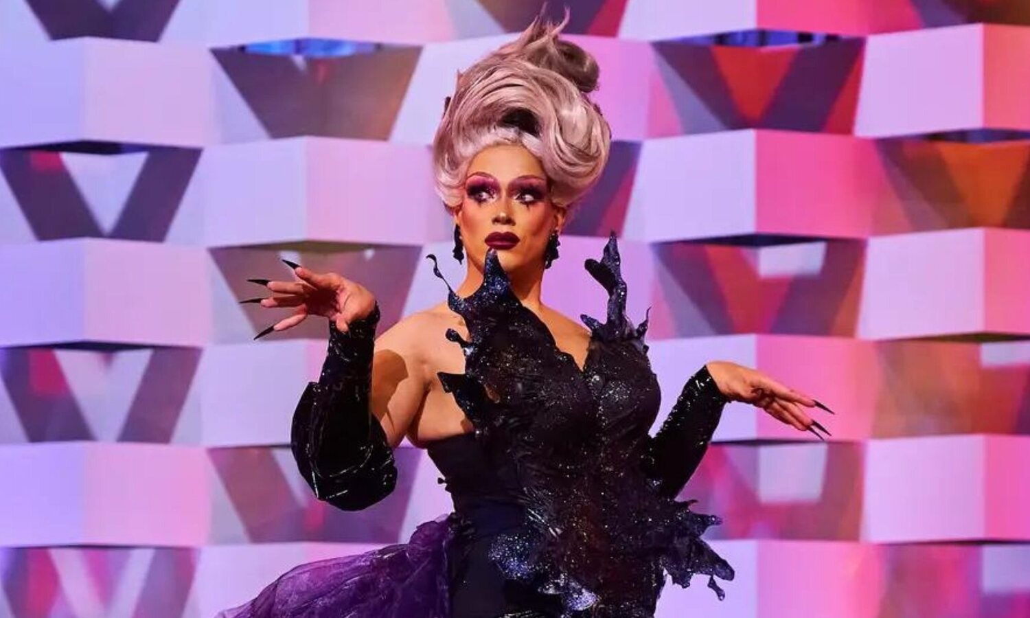 Download 'Drag Race España' se convierte en la versión de 'RuPaul's Drag Race' mejor valorada en el mundo