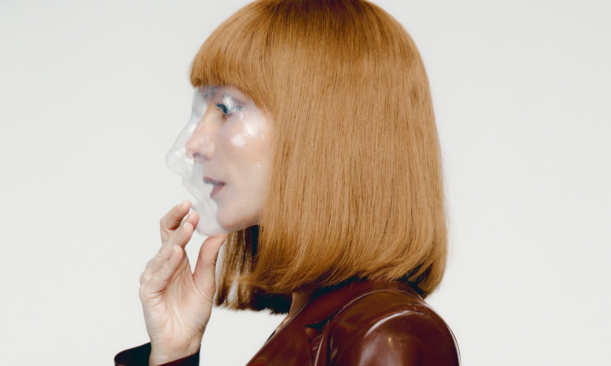 Najwa Nimri, en 'Insiders'