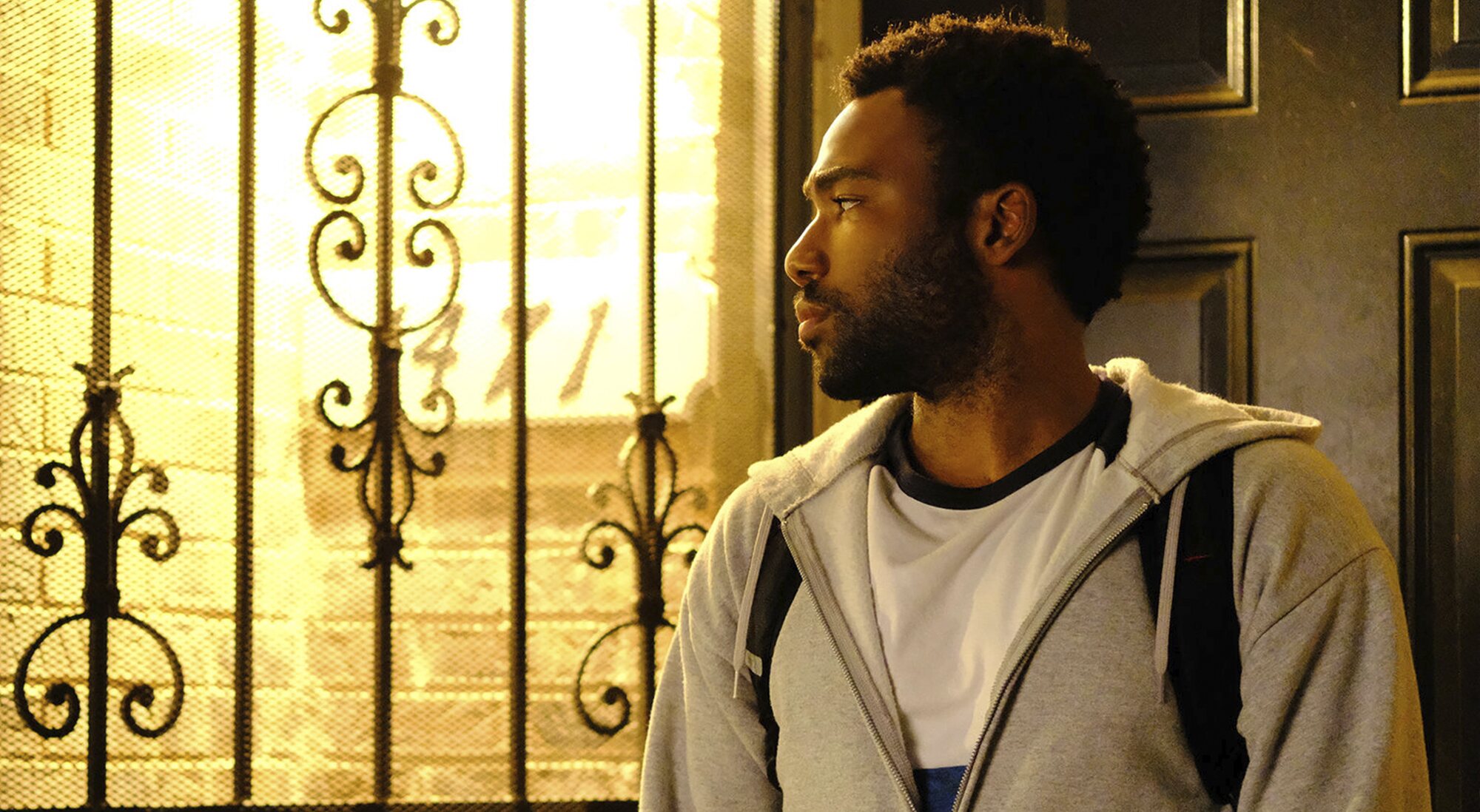 Donald Glover en 'Atlanta'