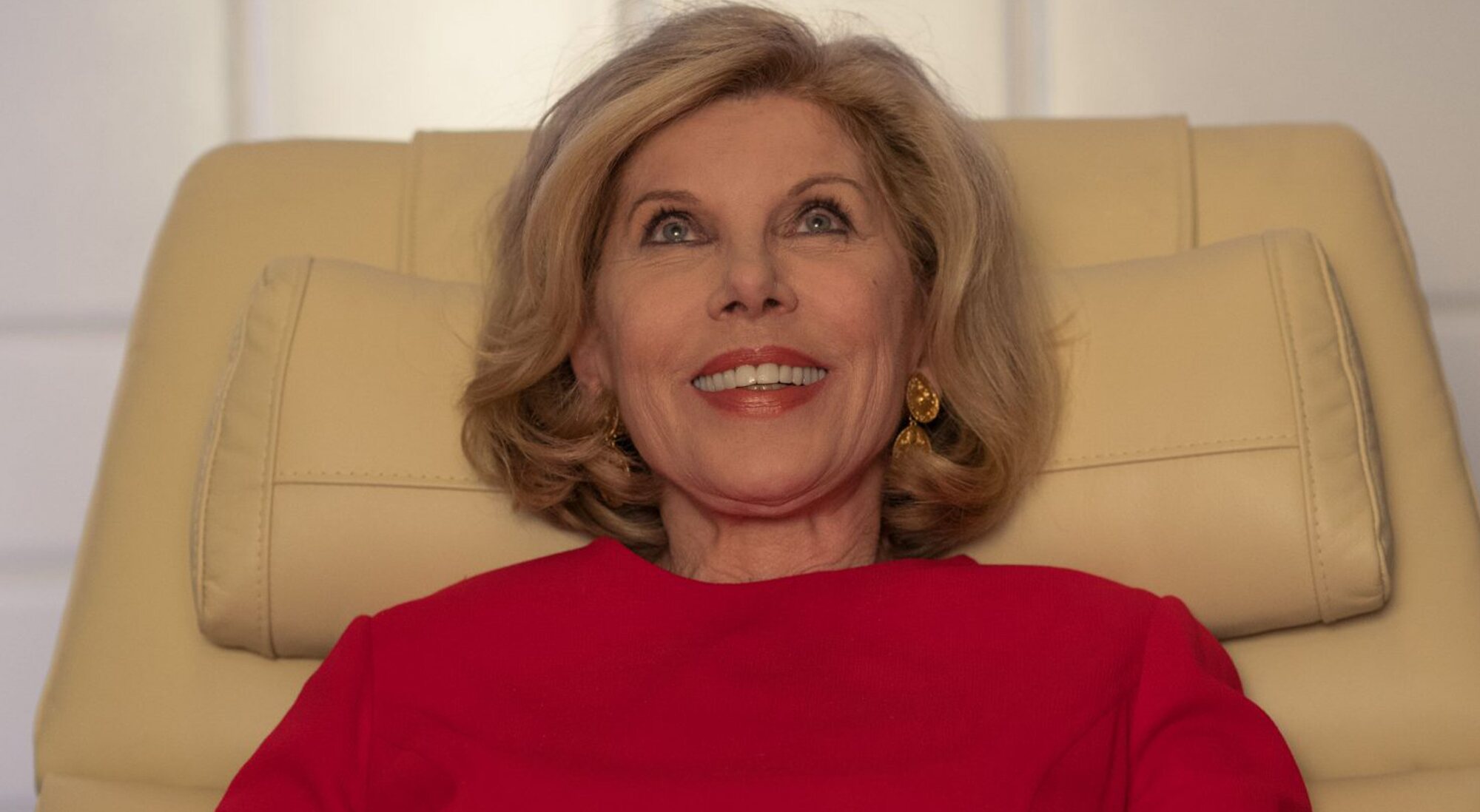 Christine Baranski en 'The Good Fight'