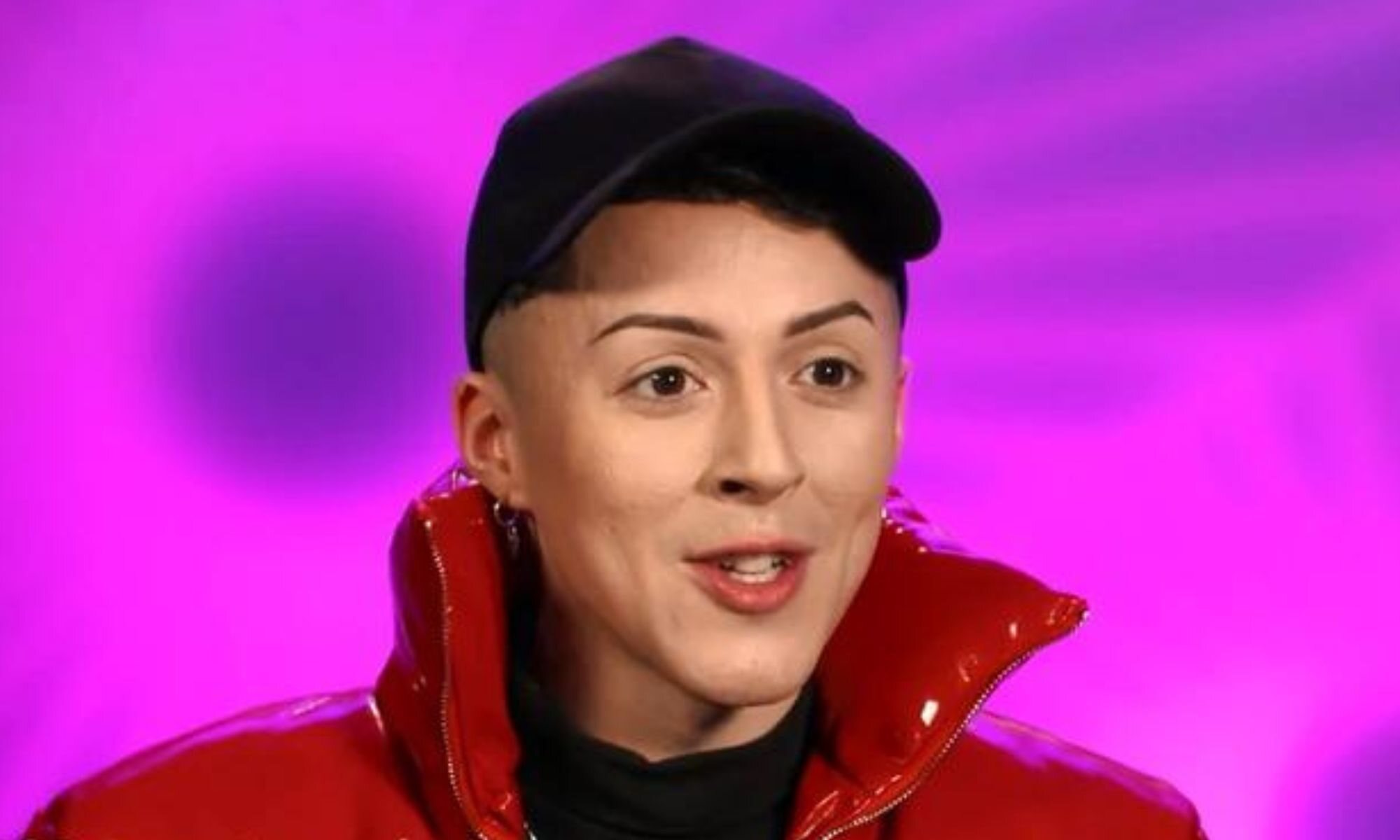 Muere Cherry Valentine Reina De Rupauls Drag Race Uk A Los 28 Años Formulatv 2257