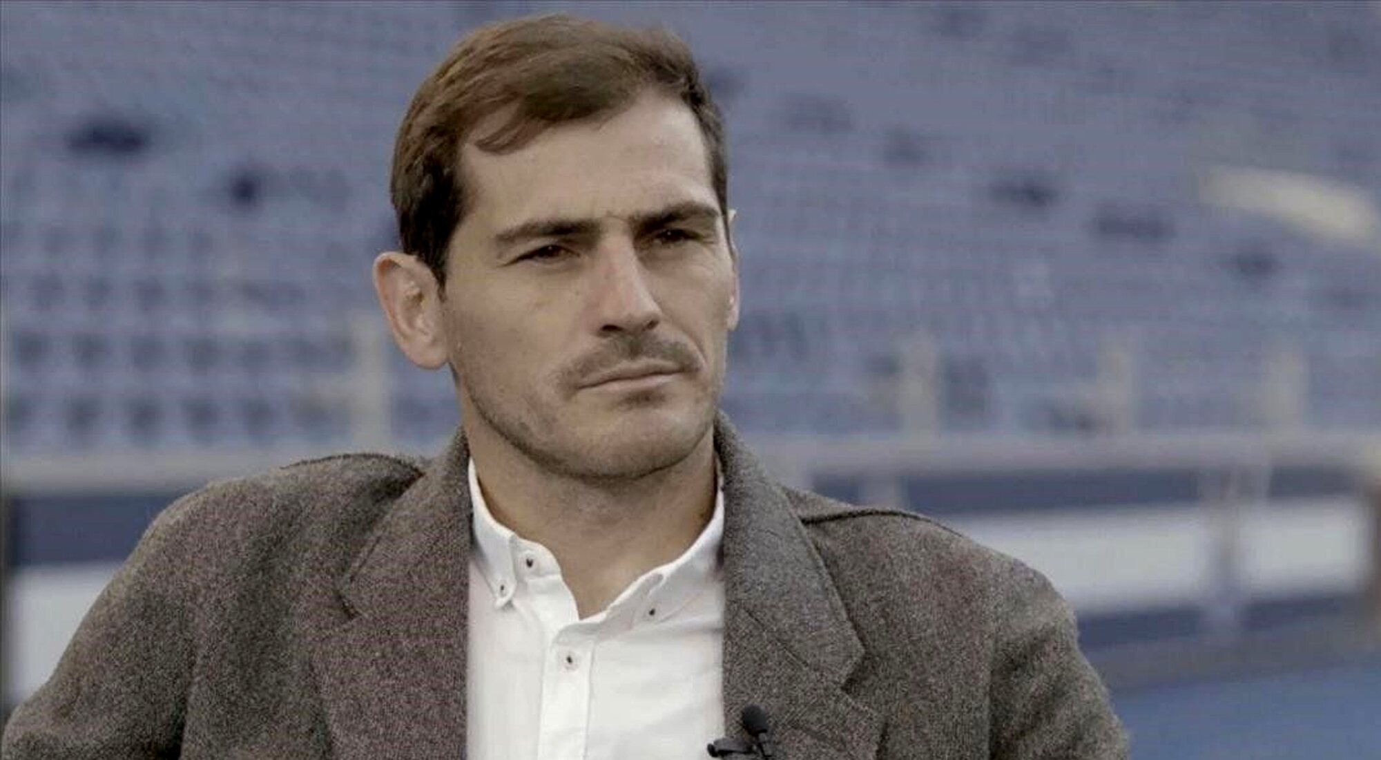 Iker Casillas