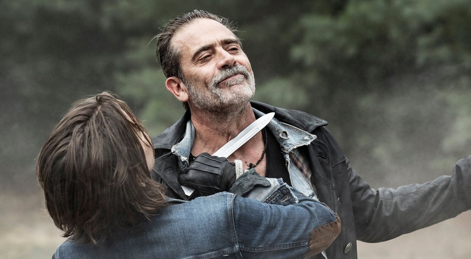 The Walking Dead Dead City Anuncia Mes De Estreno Y Lanza Sus Primeras Imágenes Formulatv 1564