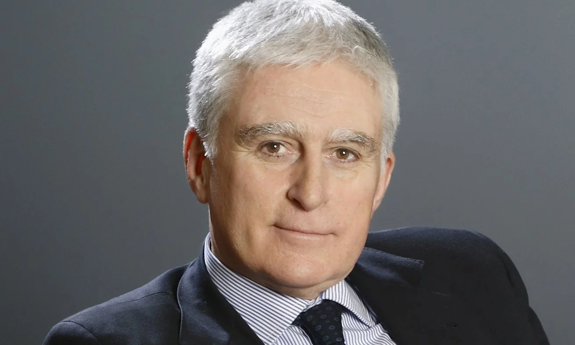 Paolo Vasile