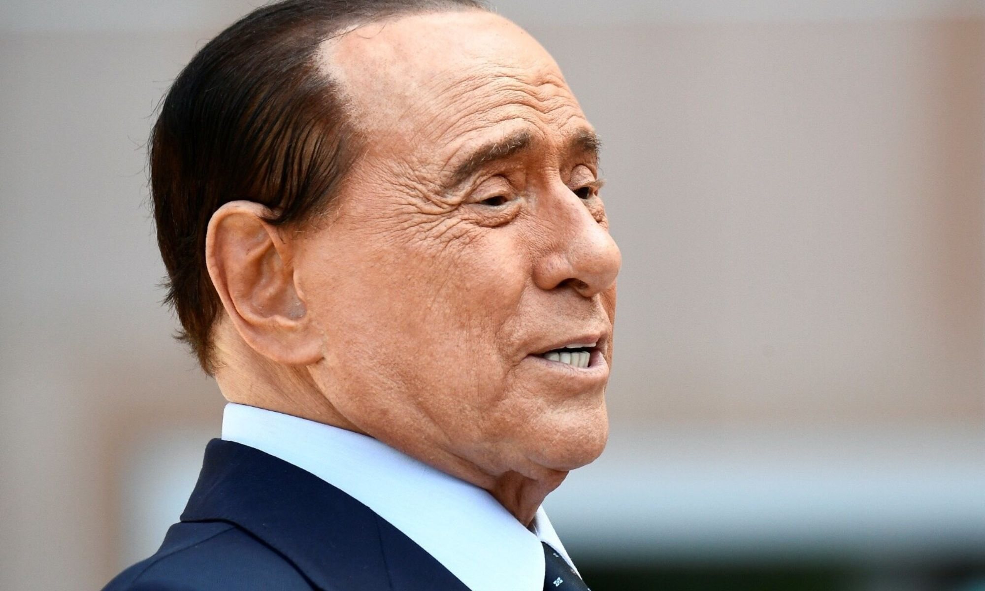 Silvio Berlusconi