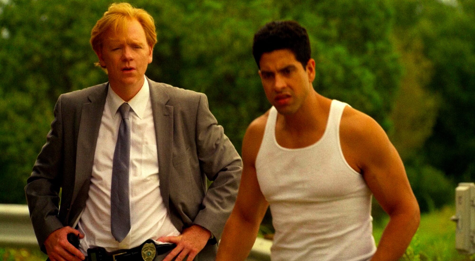 'CSI: Miami'