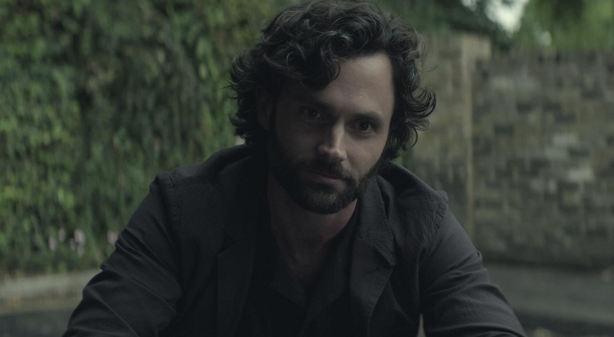 Penn Badgley en 'You'