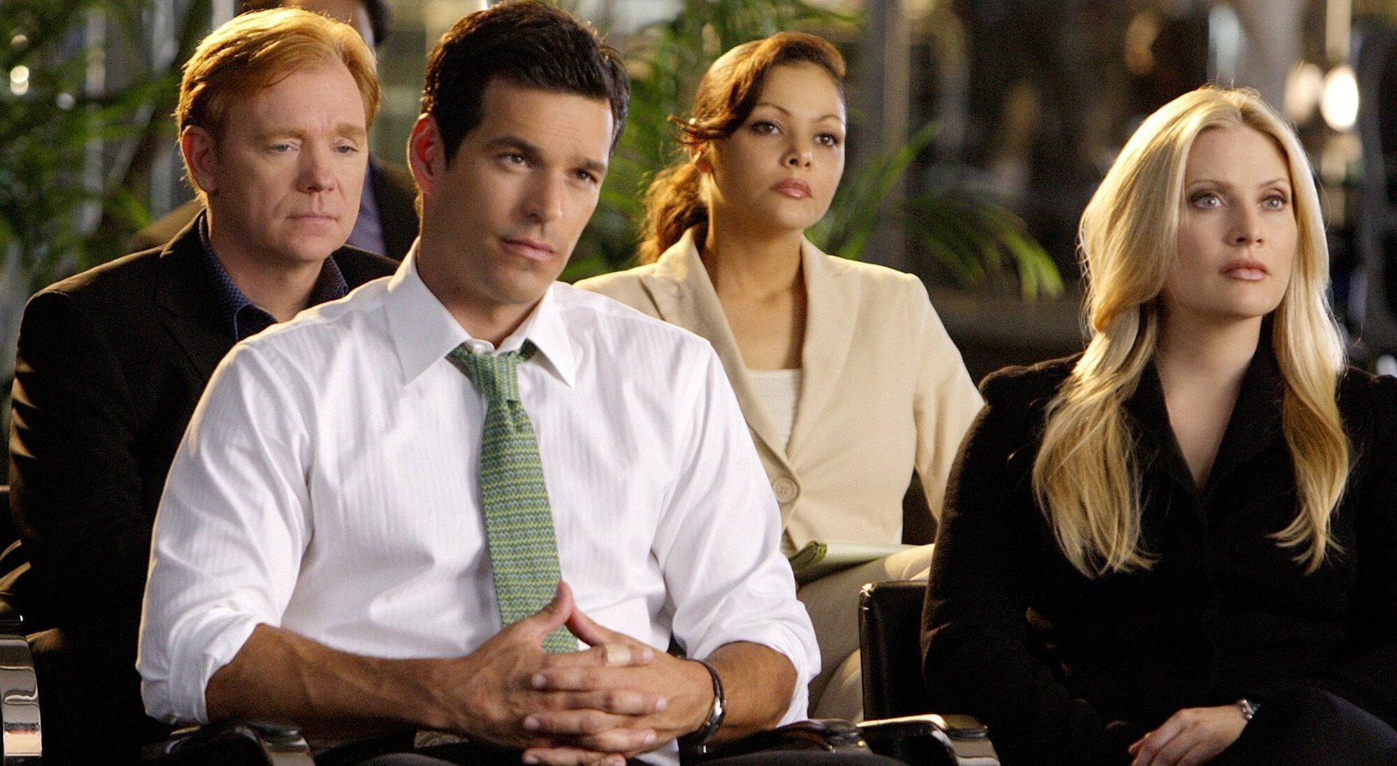 'CSI: Miami'