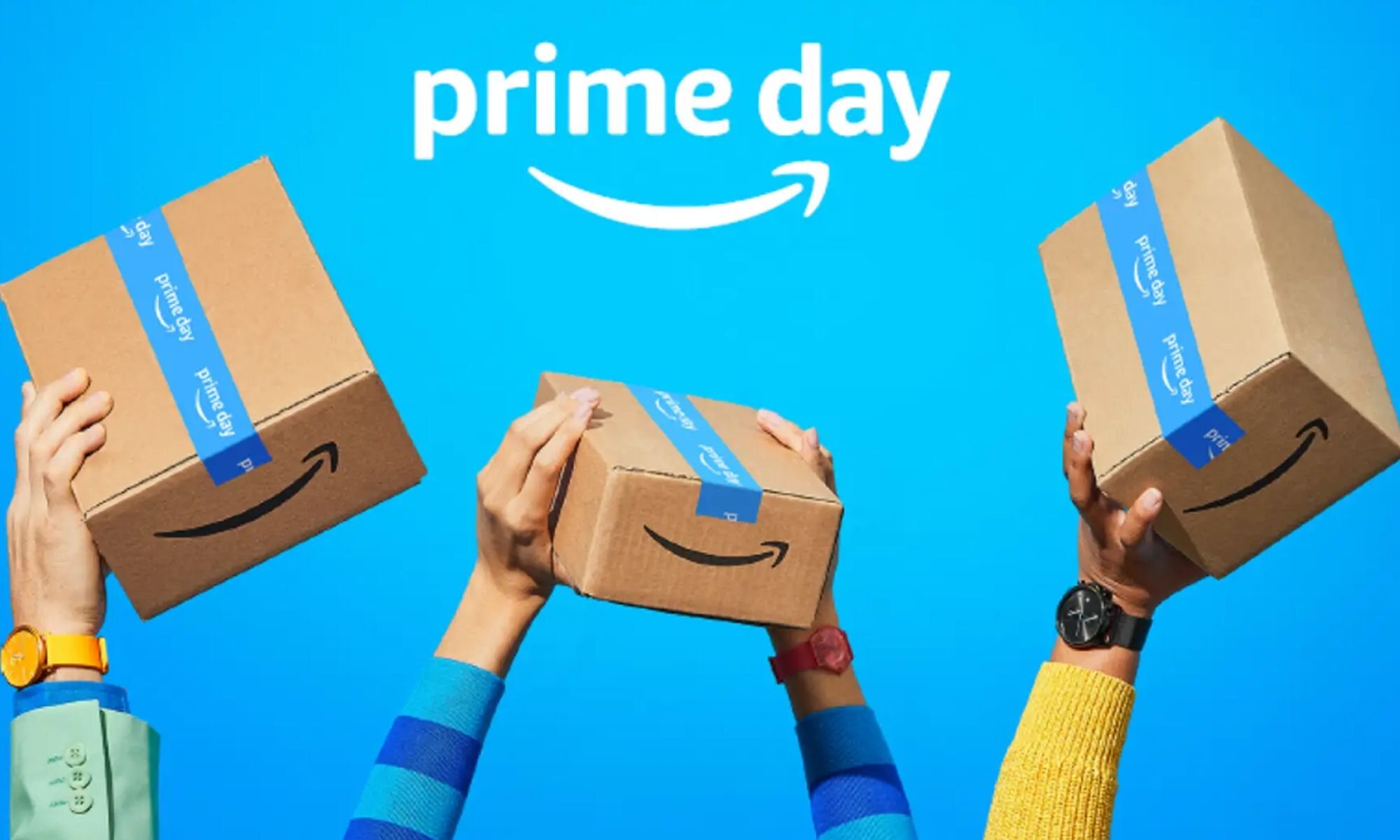 Prime Day