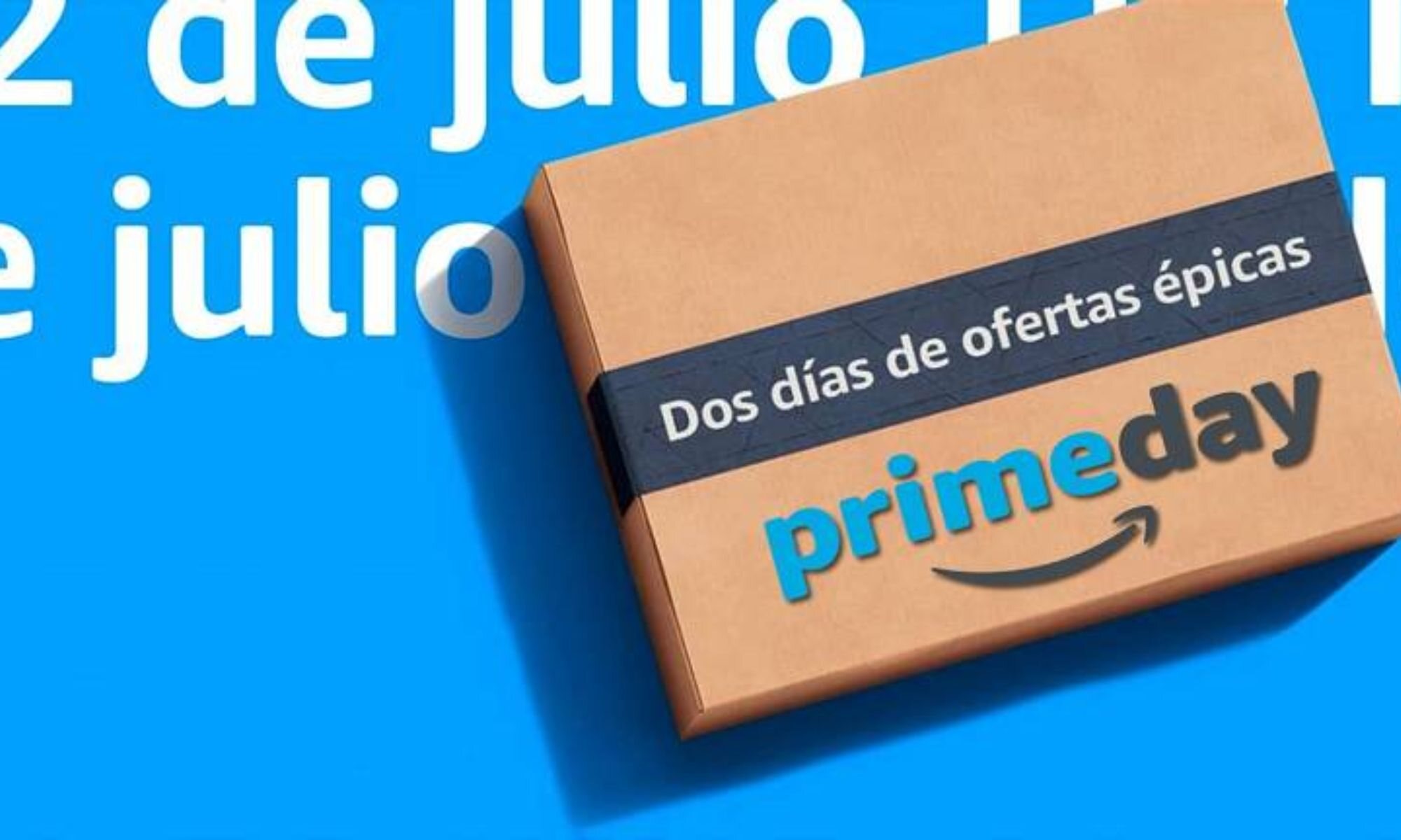 Los últimos chollos del Amazon Prime Day 2023 FormulaTV