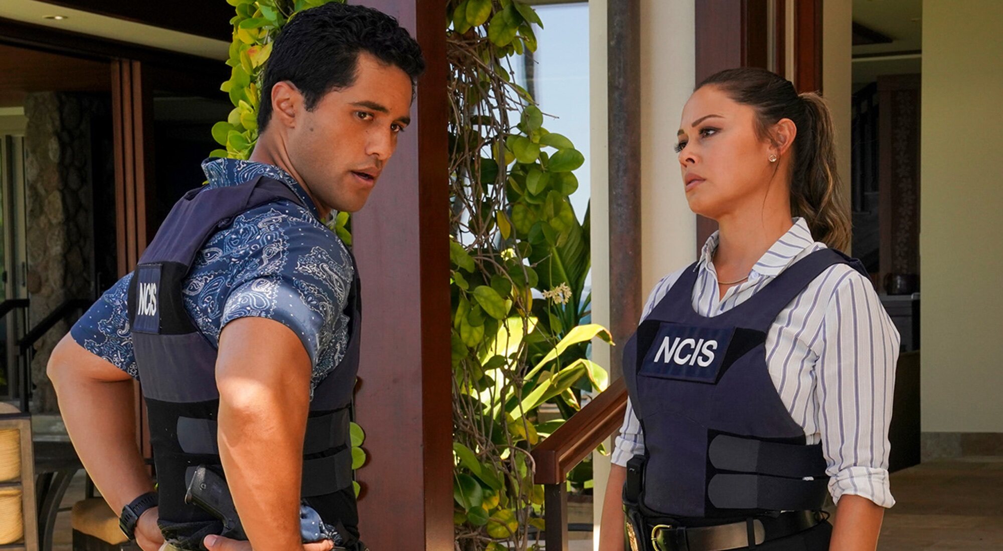 'NCIS: Hawai'i'