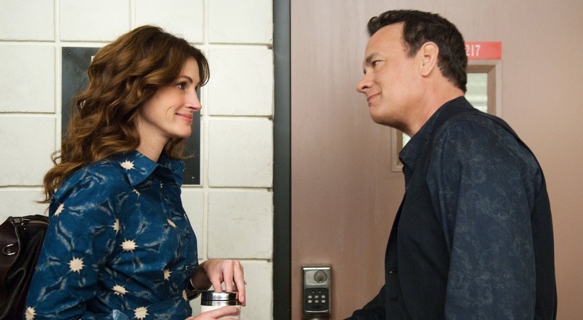 Larry Crowne