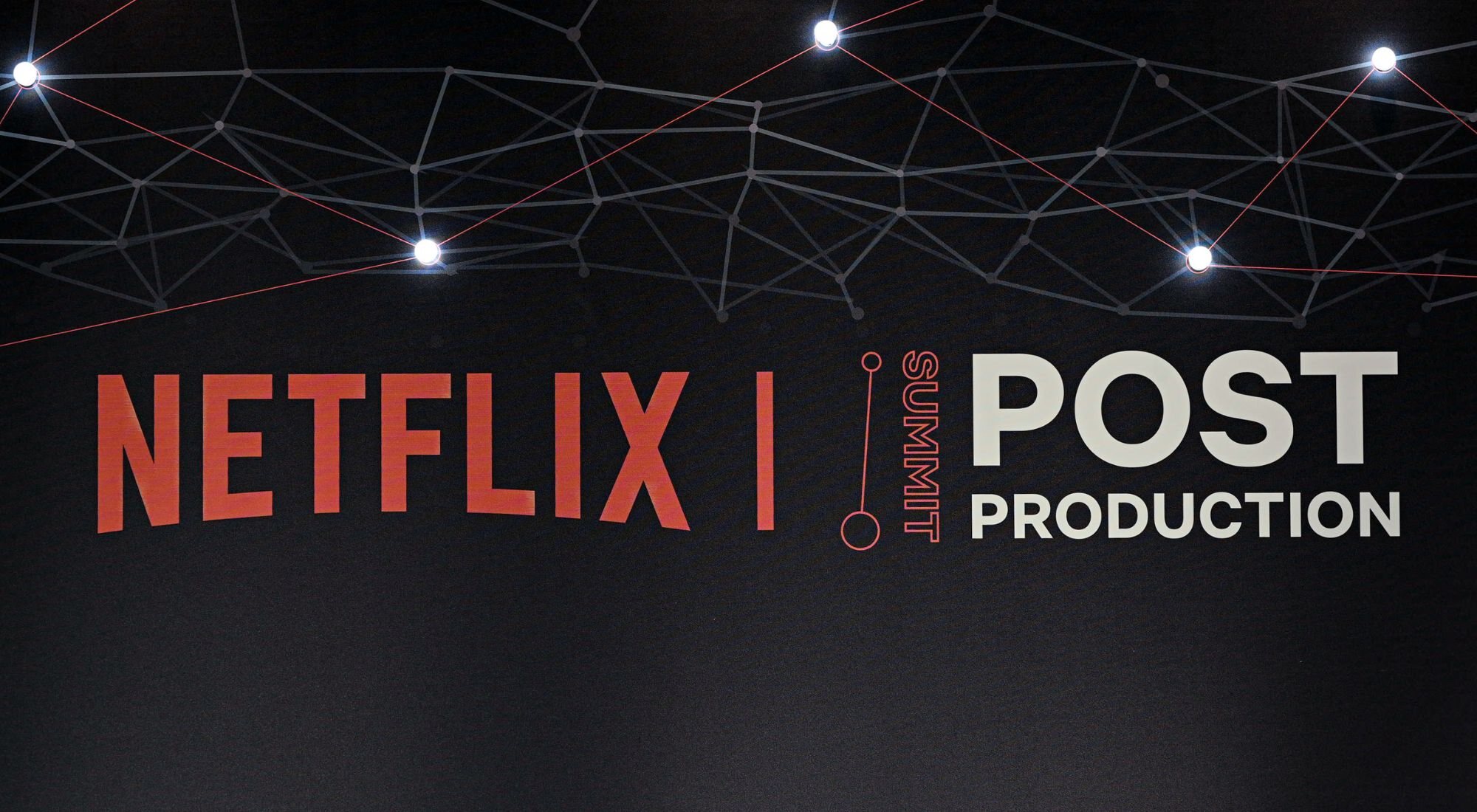 Netflix celebra el Post Production Summit