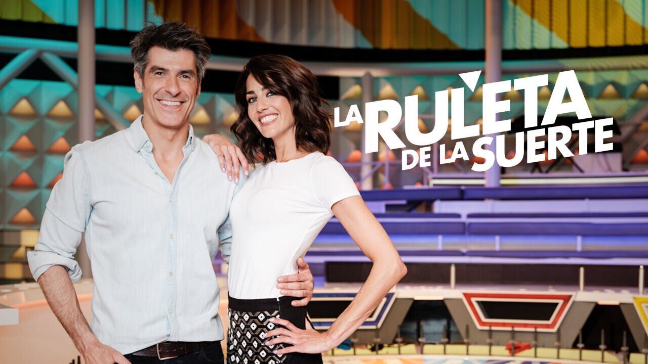 'La ruleta de la suerte'