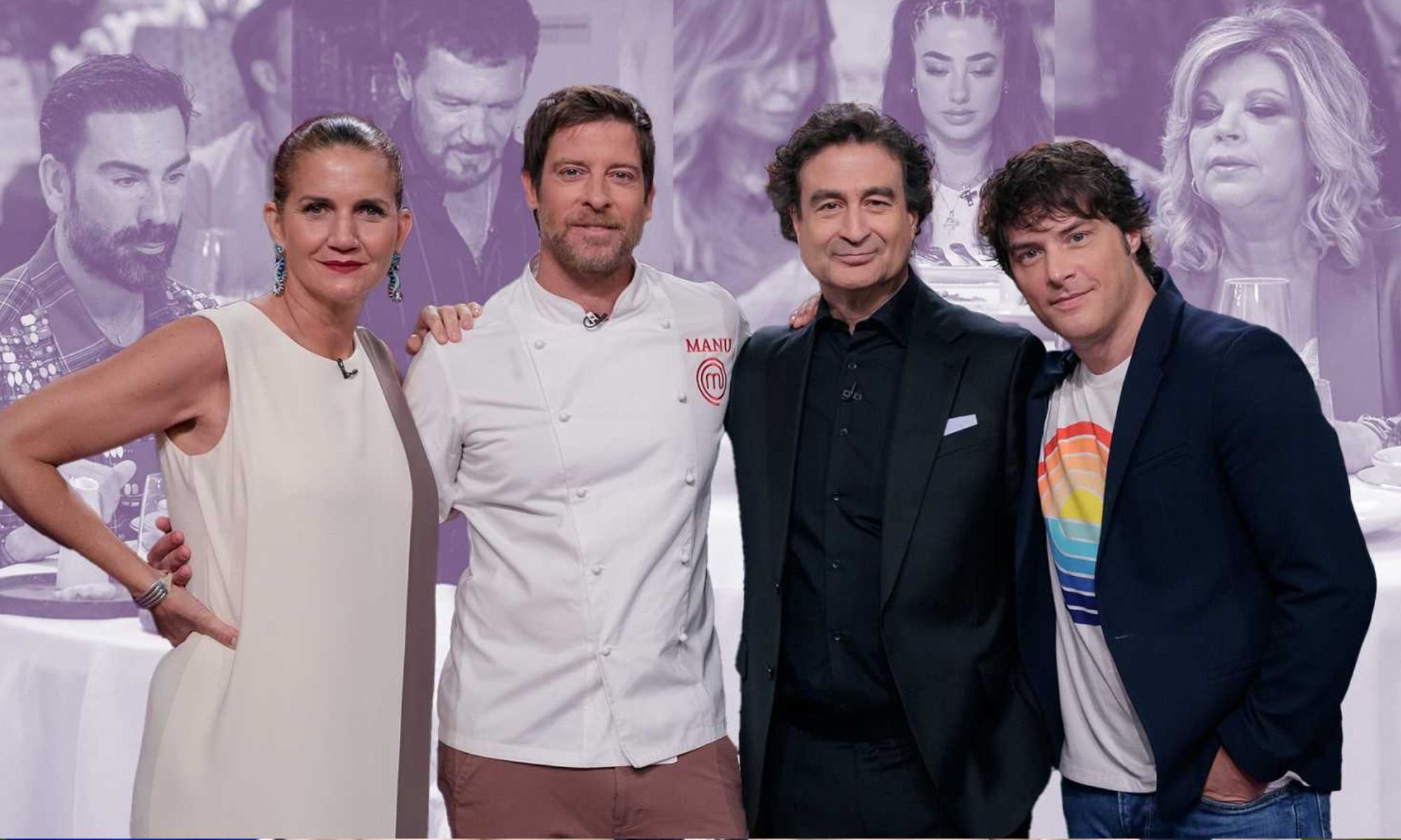 'MasterChef Celebrity'