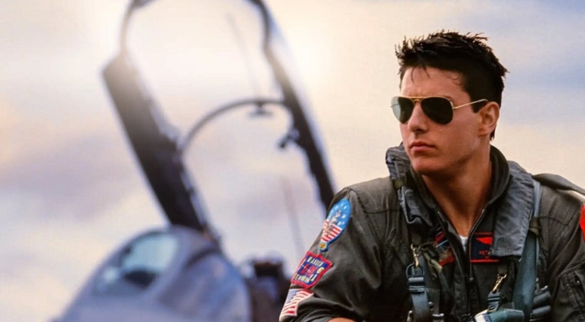 "Top Gun (Ídolos del aire)"