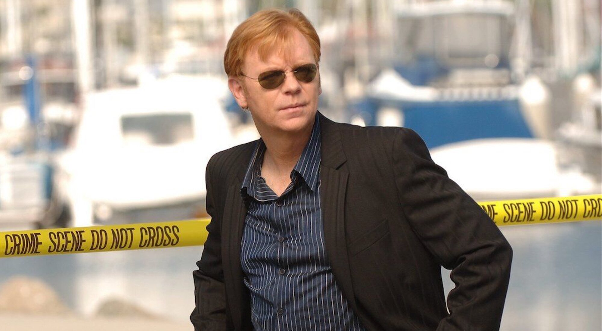 'CSI: Miami'