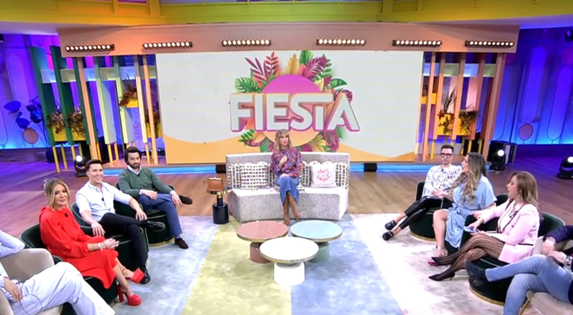 'Fiesta'