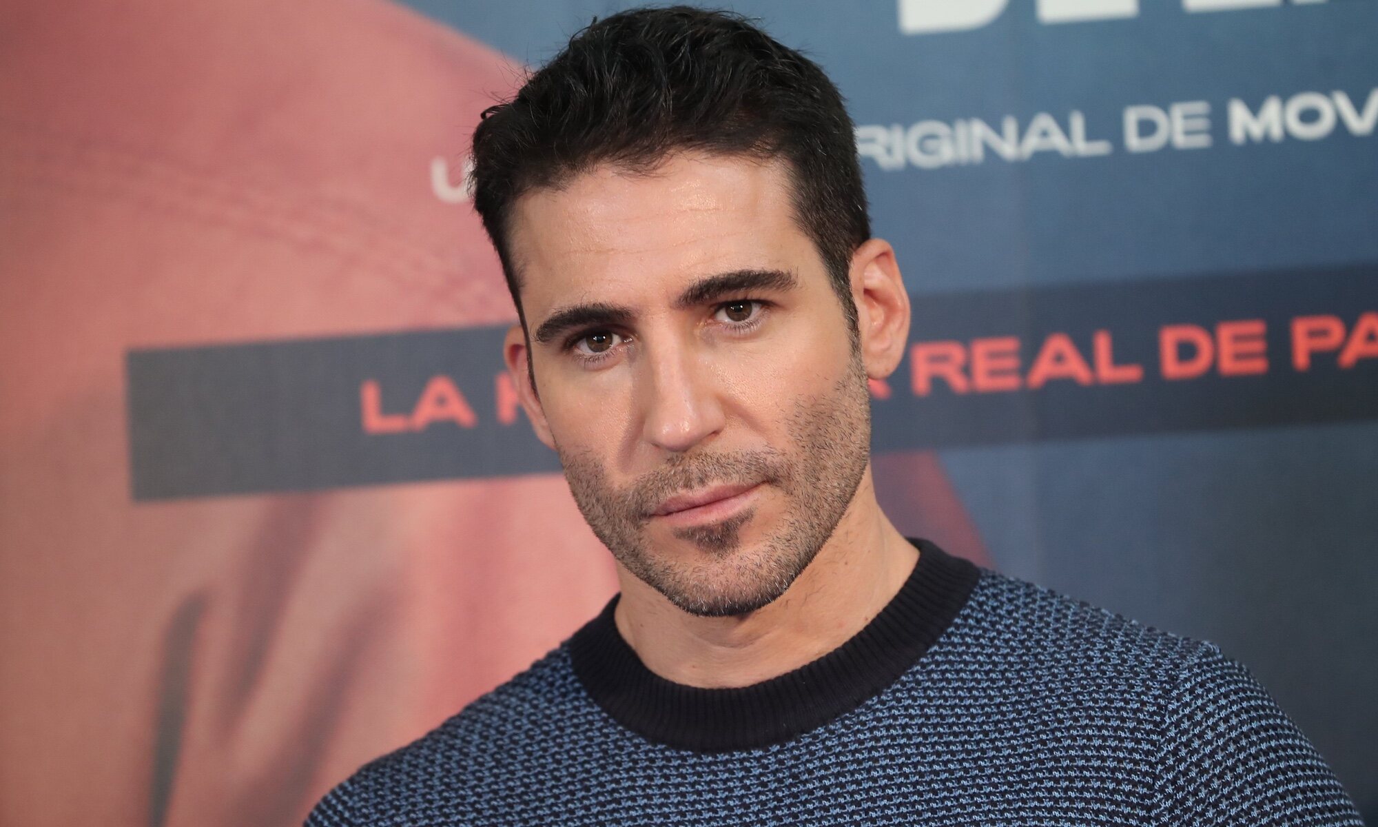 Miguel Ángel Silvestre