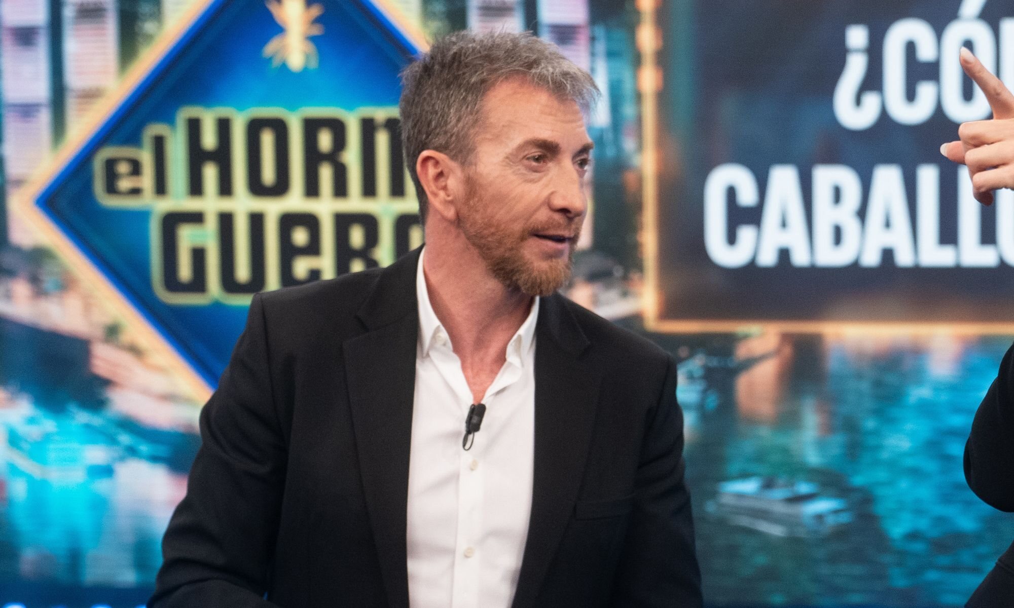 'El hormiguero'