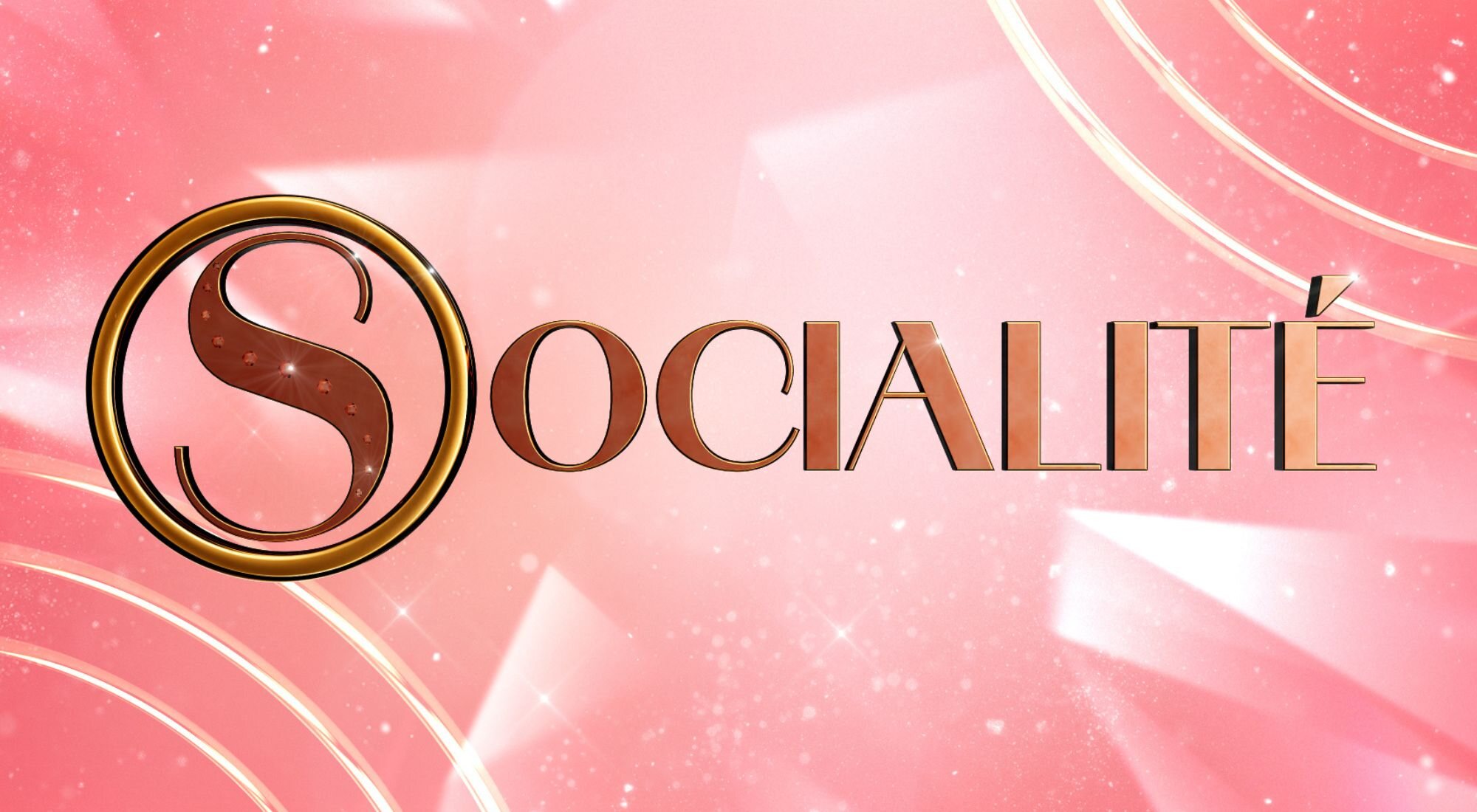 Nuevo logo de 'Socialité'