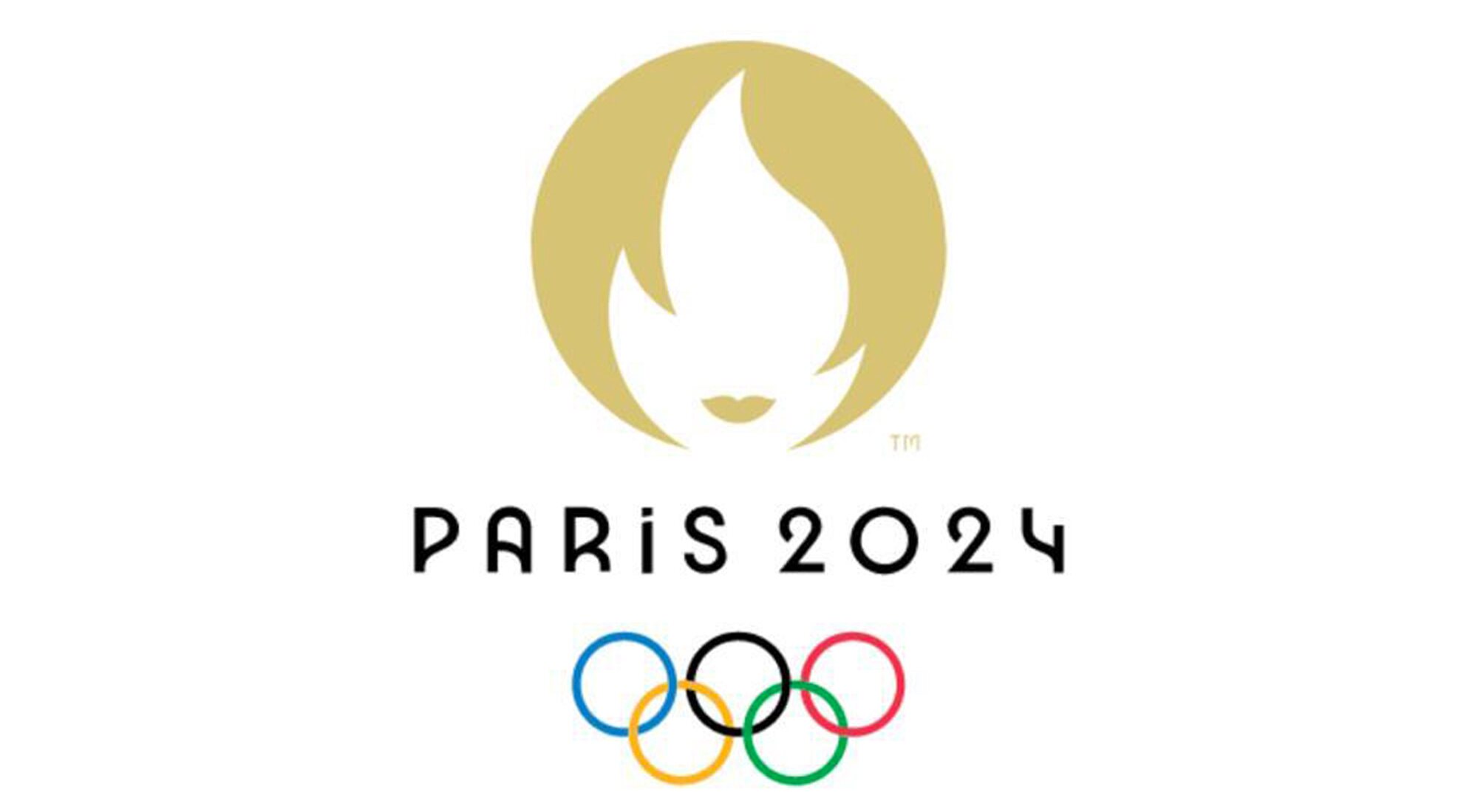 Logo de los Juegos Olímpicos de París 2024