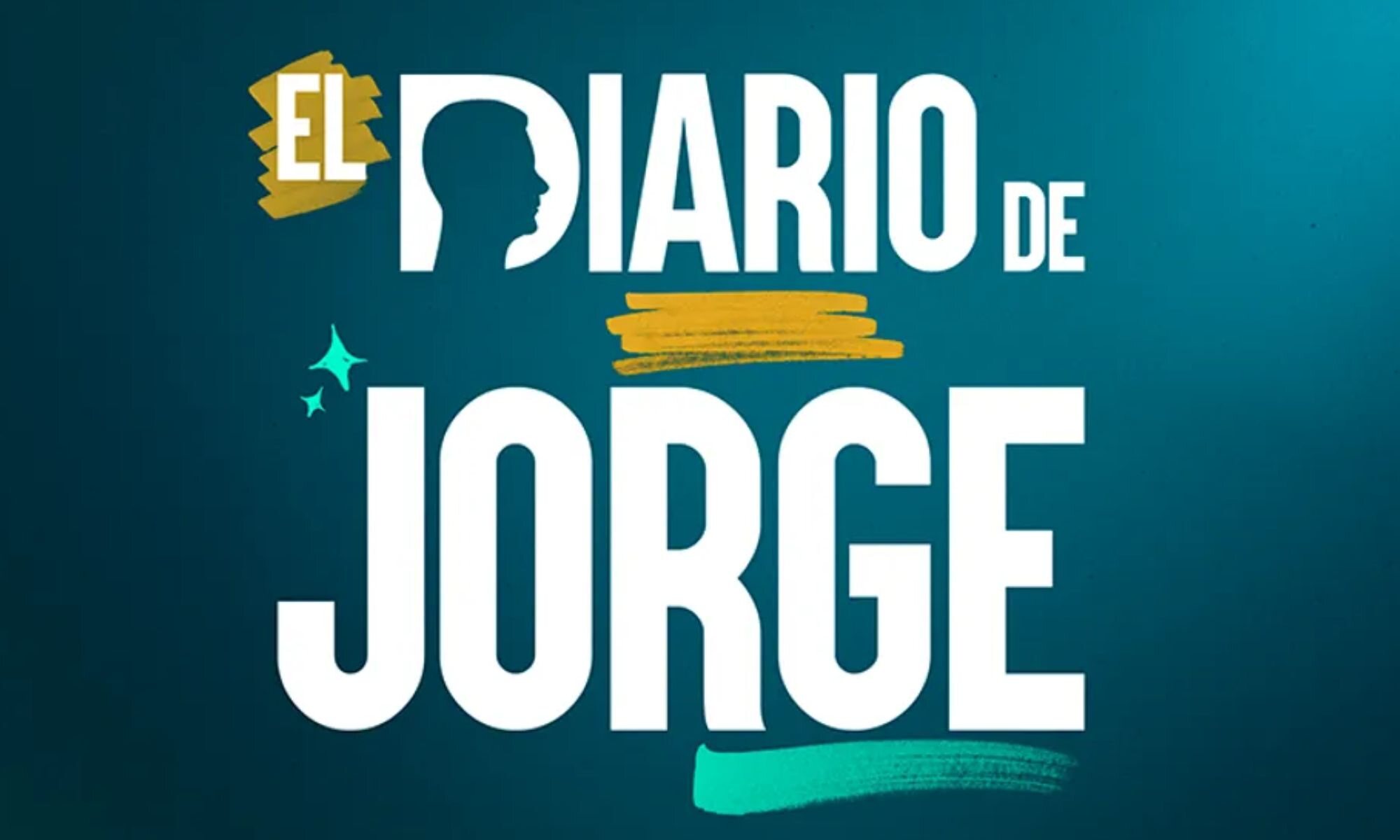 Logo de 'El diario de Jorge'