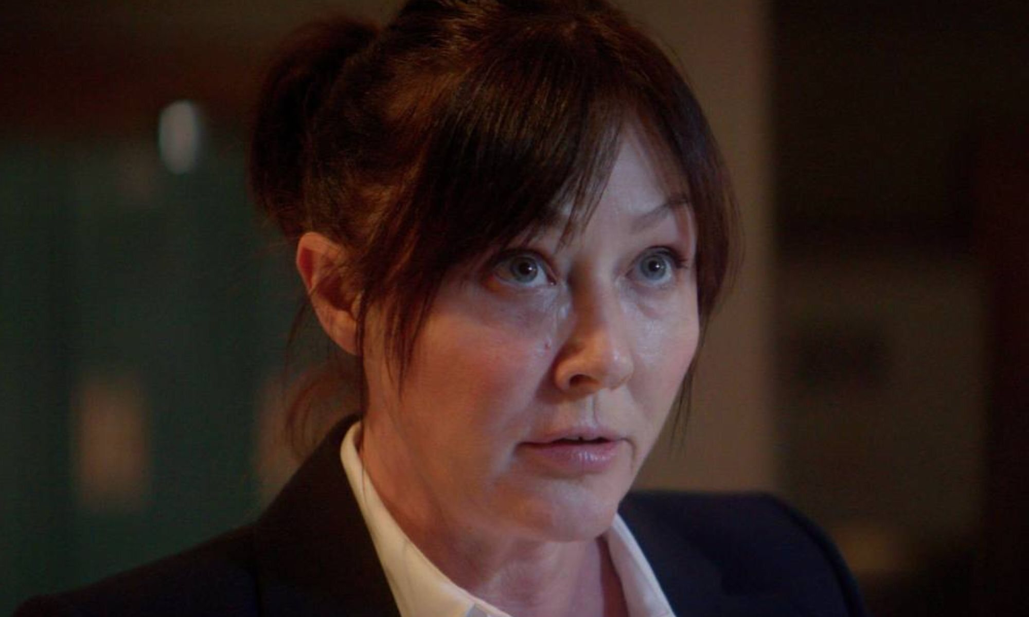 Shannen Doherty