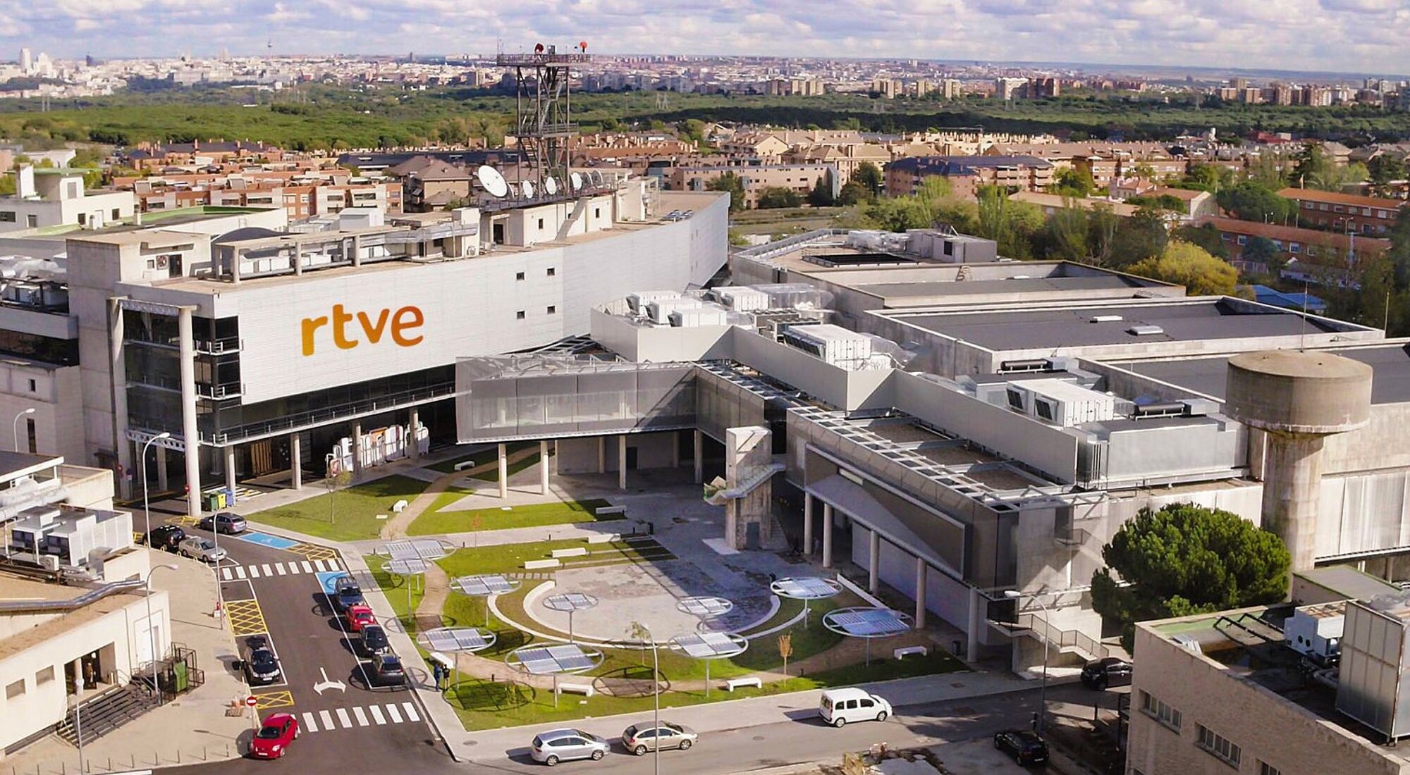 RTVE