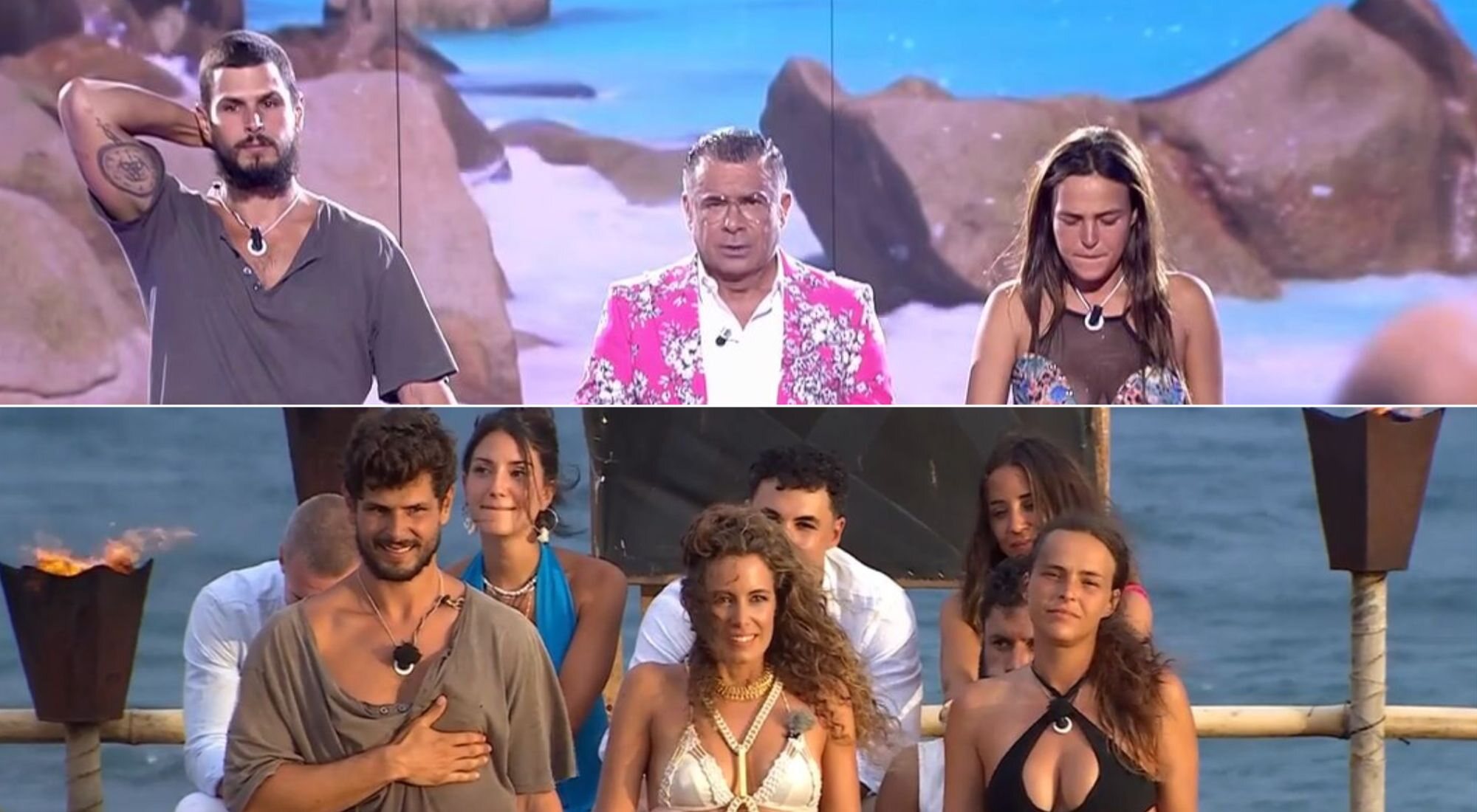 Final de 'Supervivientes 2022' y 'Supervivientes All stars'