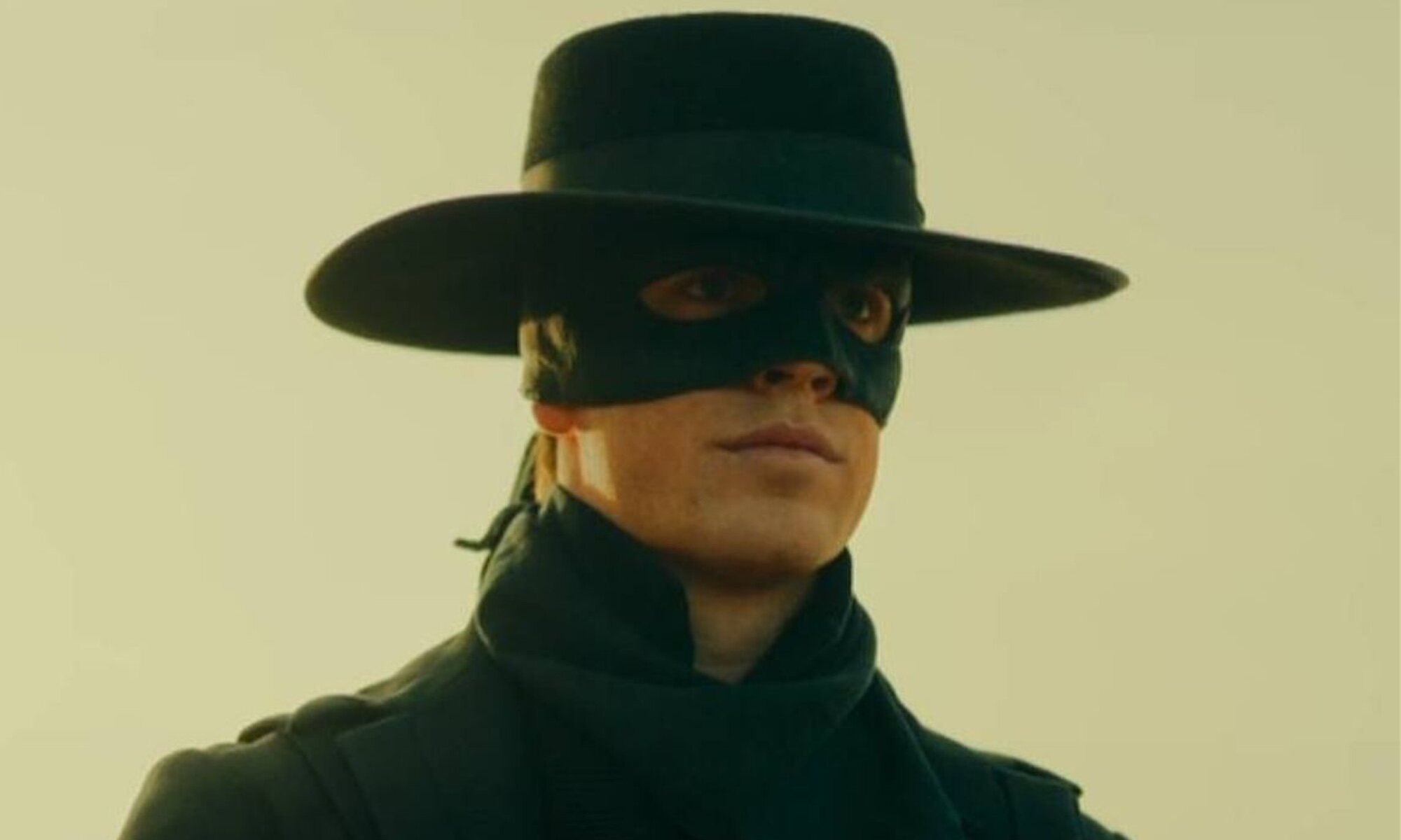 'Zorro'