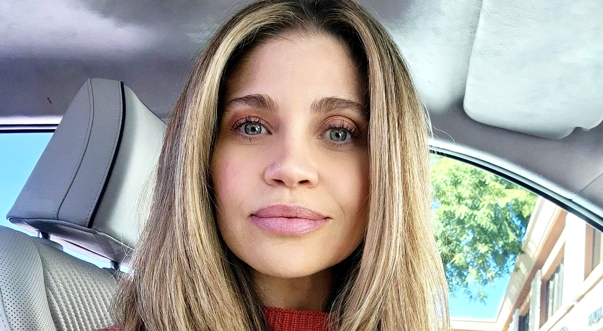 Danielle Fishel