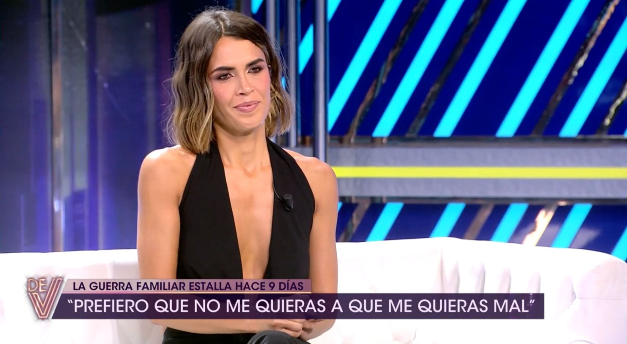 Sofía Suescun en '¡De viernes!'