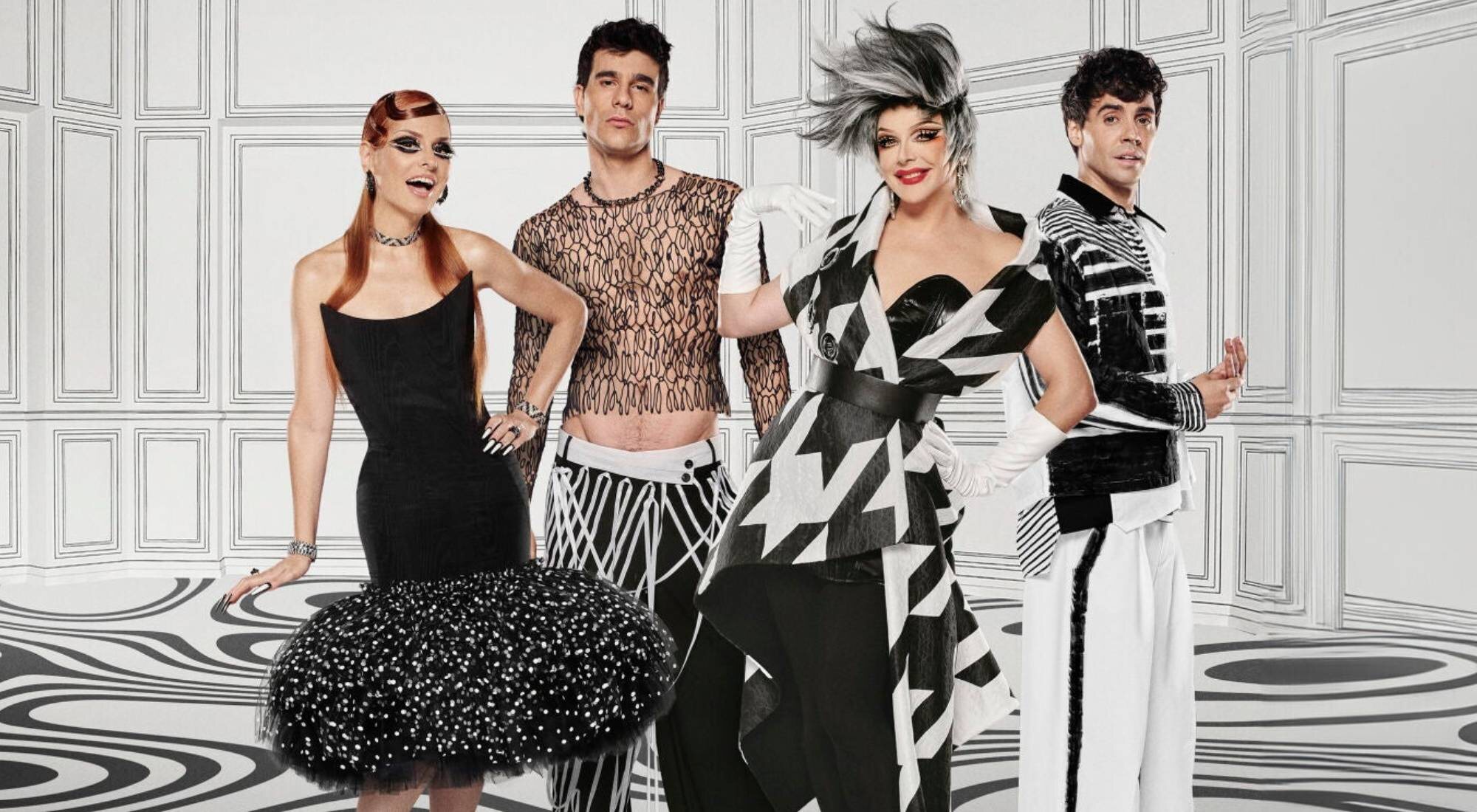 'Drag Race España 4'