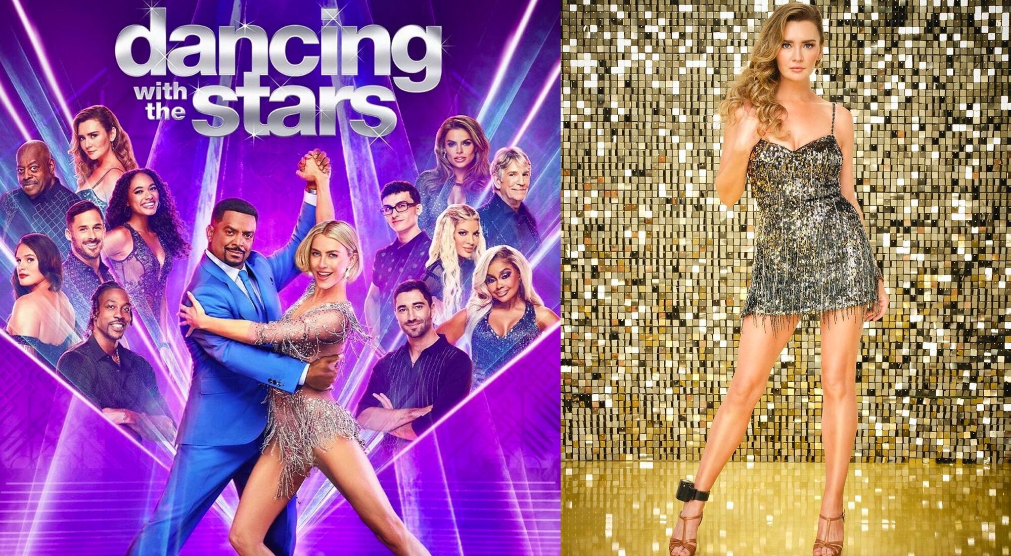 Anna Delvey en 'Dancing With the Stars'