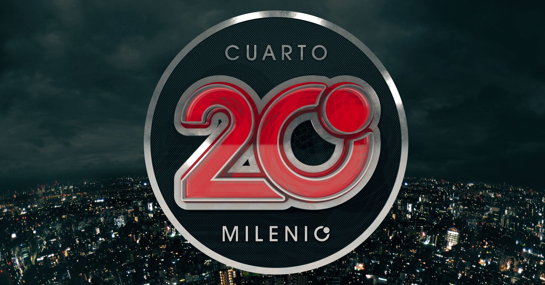 'Cuarto Milenio'