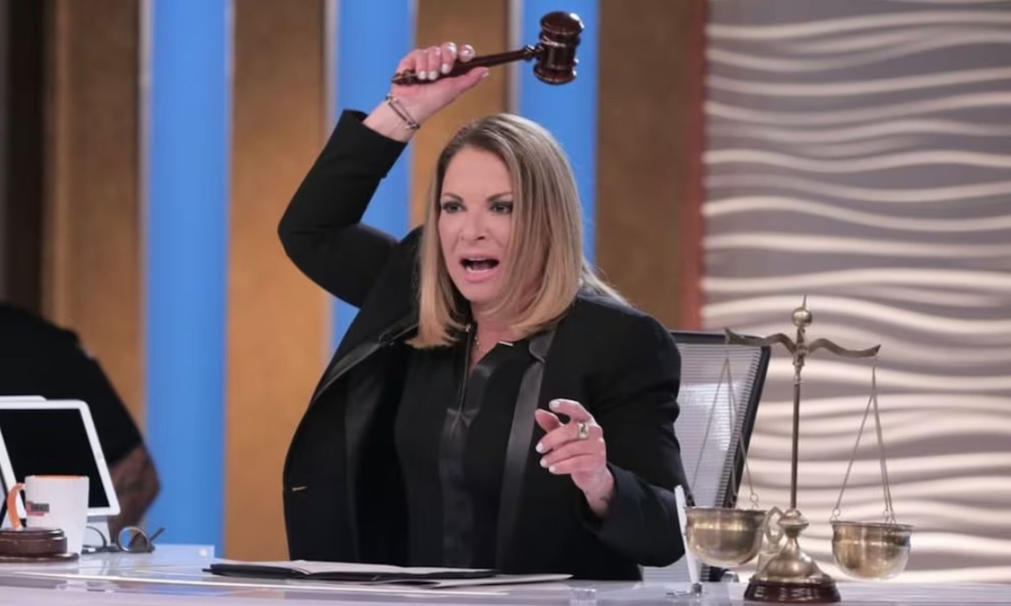 'Caso cerrado'