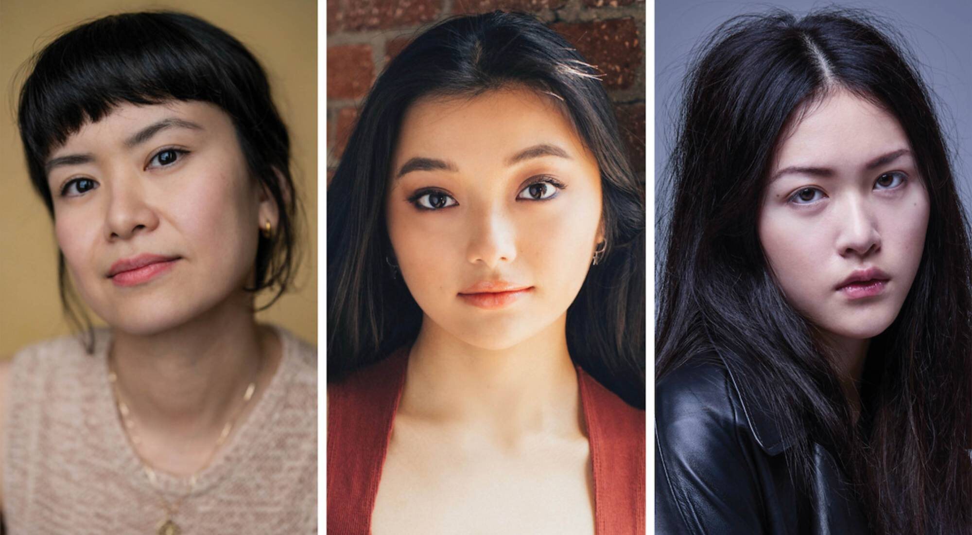 Katie Leung, Michelle Mao e Isabella Wei, nuevos fichajes de 'Los Bridgerton'