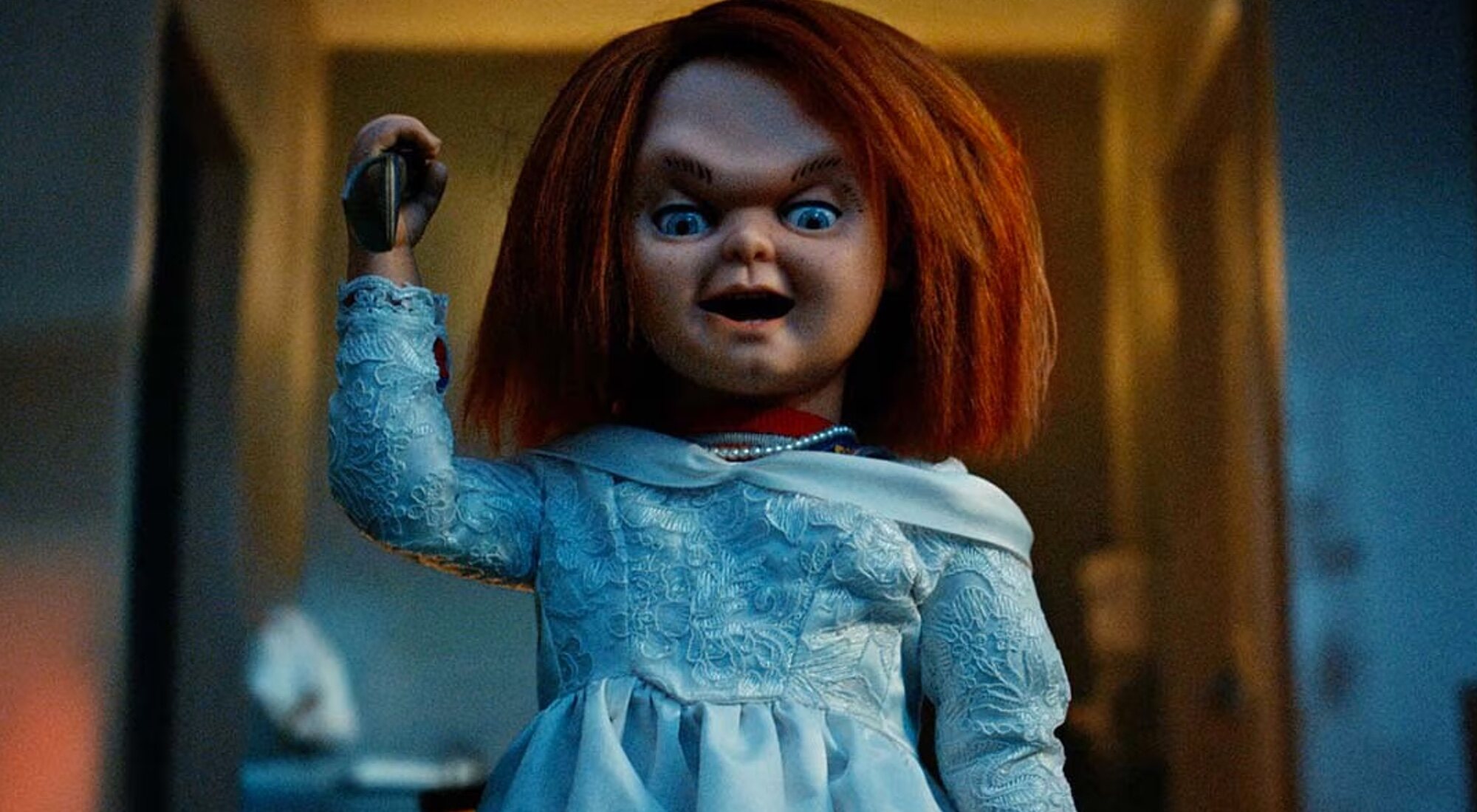 'Chucky'