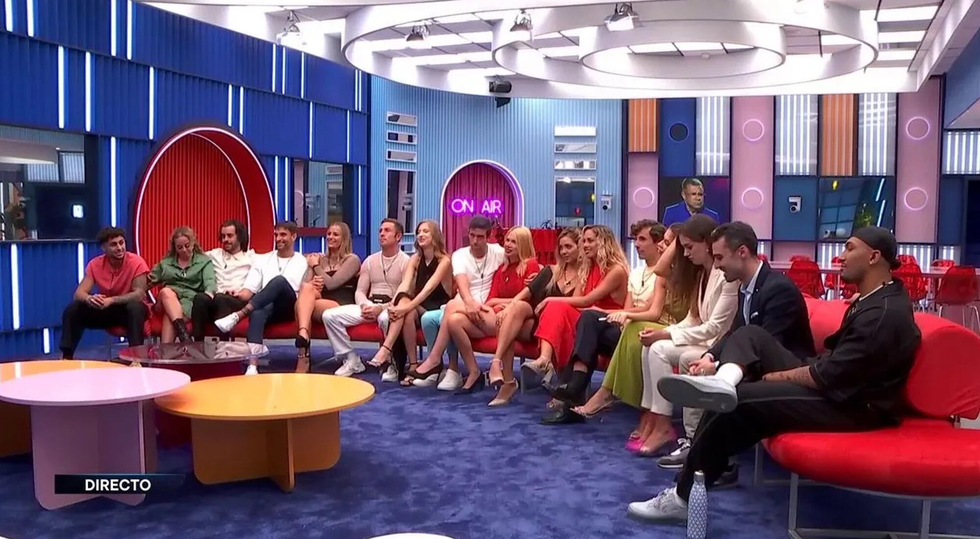 'Gran hermano: Límite 48 horas'