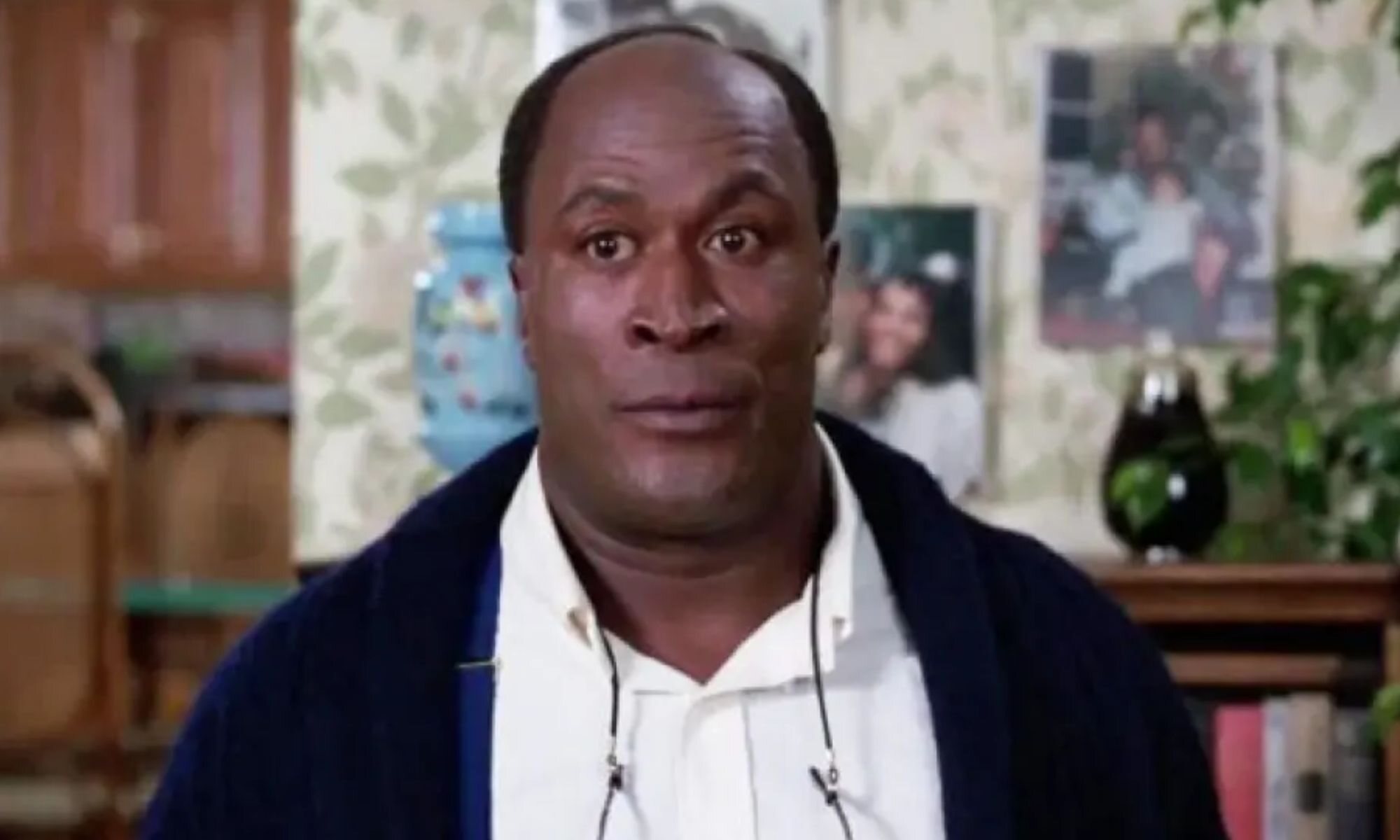 John Amos