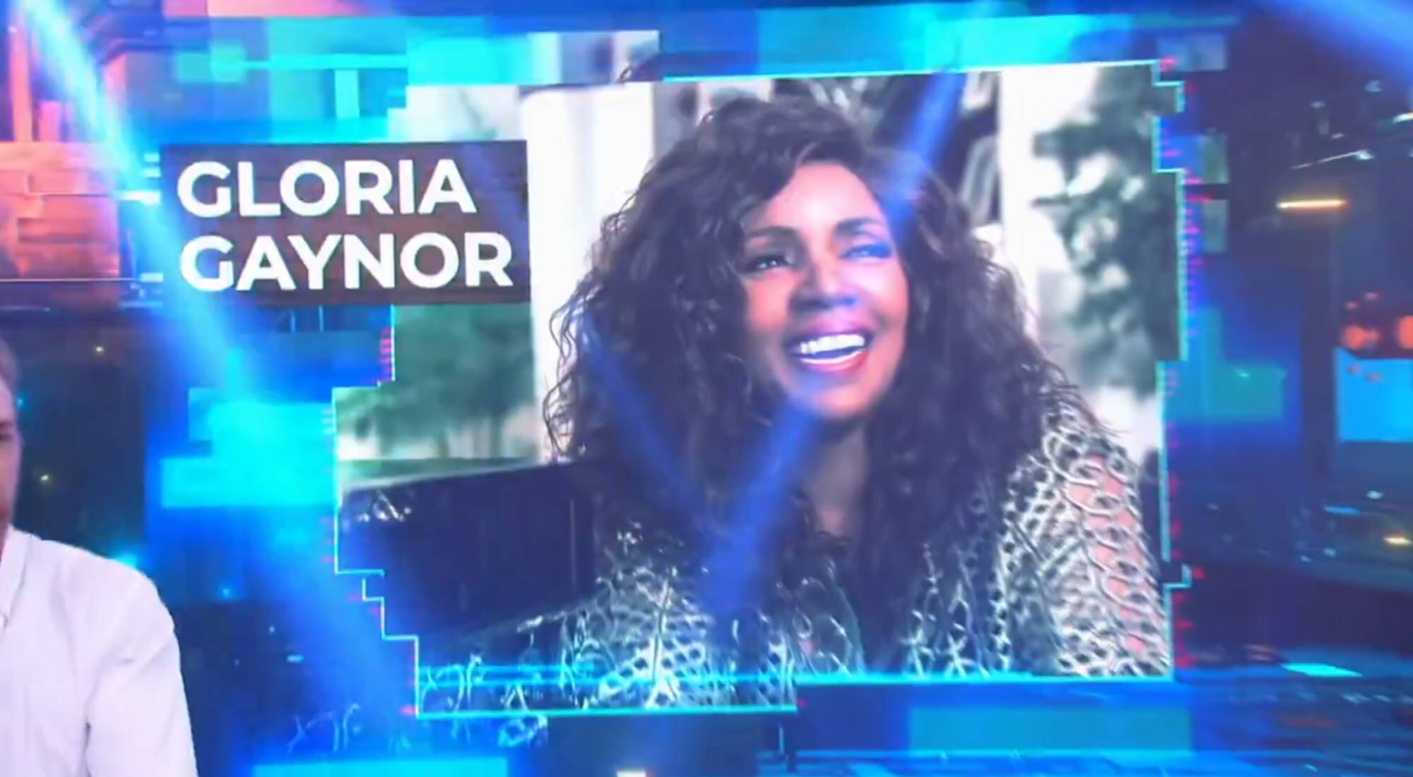 Gloria Gaynor cerrará la ronda de visitas de 'El hormiguero' de la semana del 7 al 10 de octubre