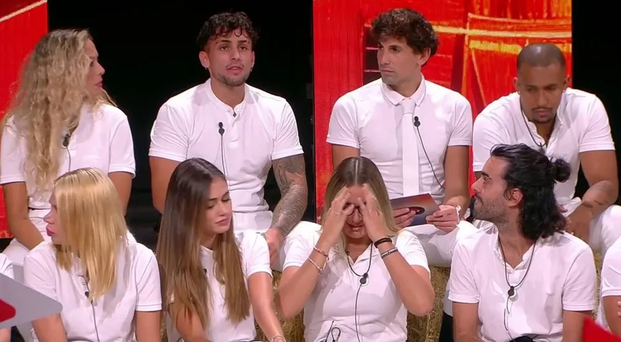 'Gran hermano: El debate'