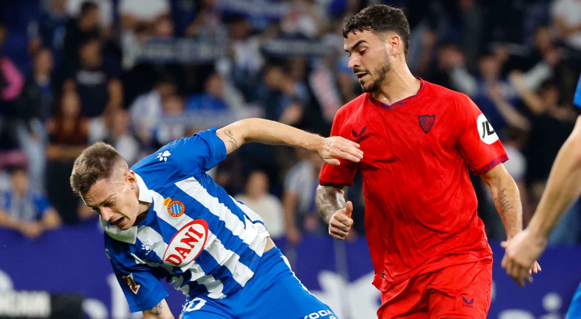 Espanyol-Sevilla